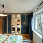 Im Wald 펜션 Edelschrott