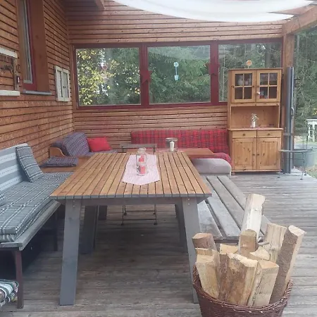 Im Wald * Edelschrott