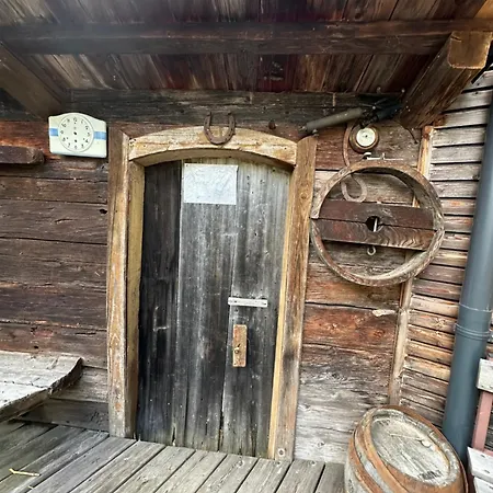 Im Wald * Edelschrott