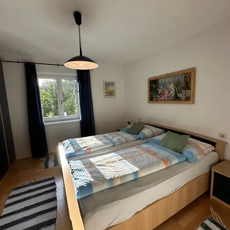 Im Wald Ferienhaus Edelschrott