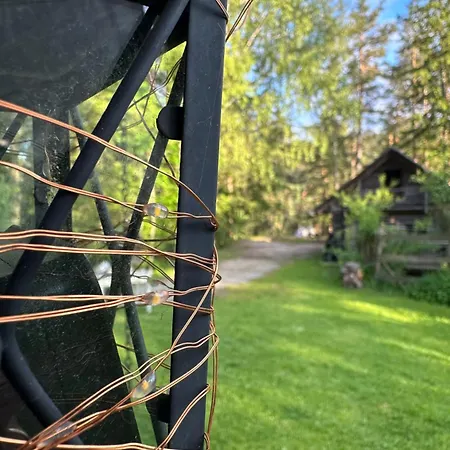 Ferienhaus Im Wald *