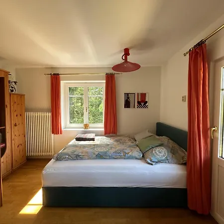 Im Wald Ferienhaus *