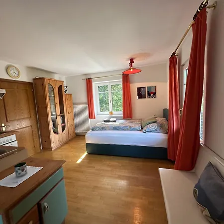 Hébergement de vacances Im Wald *