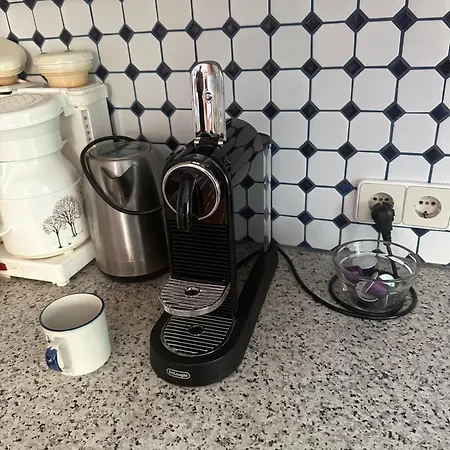 Hébergement de vacances Im Wald *