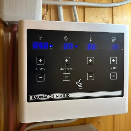 Hébergement de vacances Im Wald *