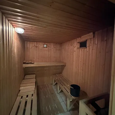 Hébergement de vacances Im Wald Edelschrott