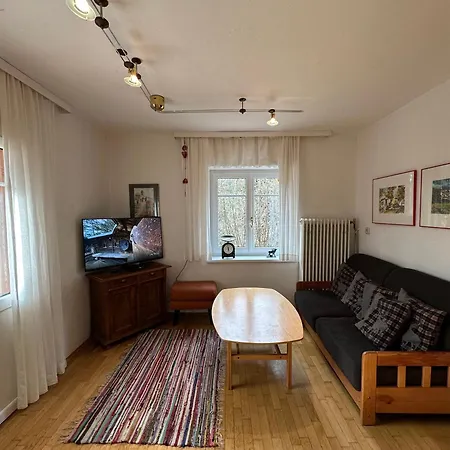 Casa vacanze Im Wald Edelschrott