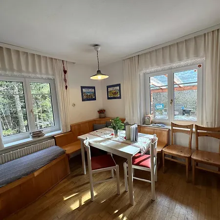 Casa vacanze Im Wald