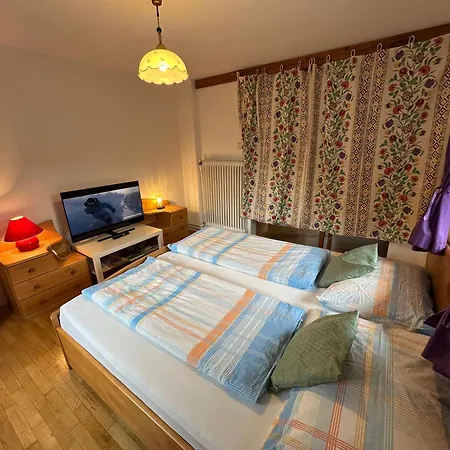 Casa vacanze Im Wald Edelschrott