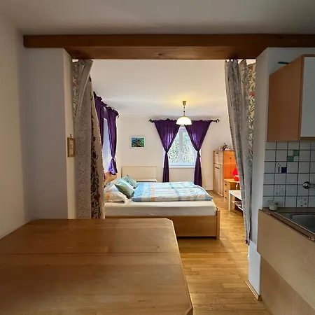 Holiday home Im Wald *