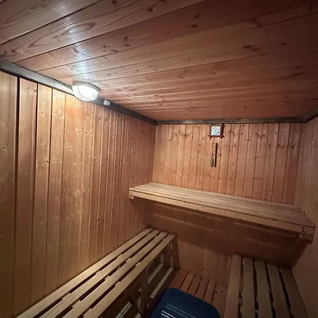 Im Wald Дом отдыха Edelschrott
