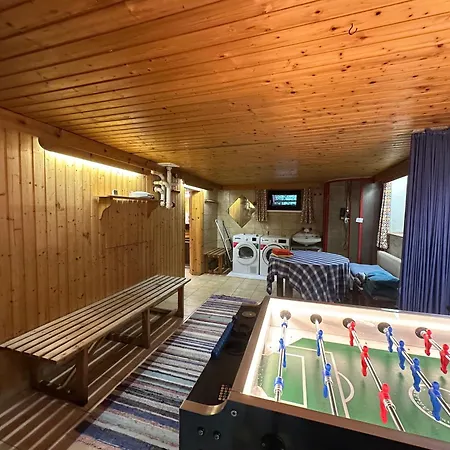 Im Wald Holiday home *