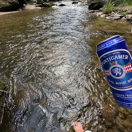 Дом отдыха Im Wald *