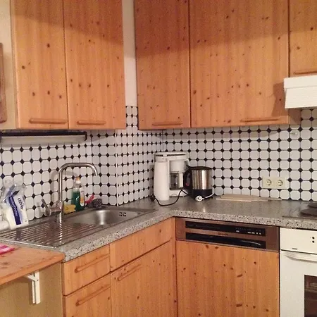 Im Wald Ferienhaus