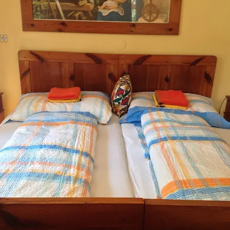 Im Wald Vakantiehuis Edelschrott