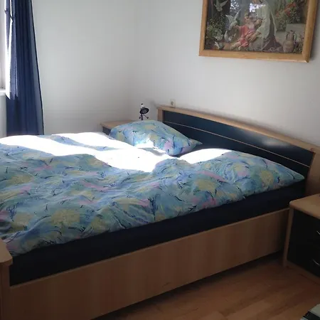 Hébergement de vacances Im Wald