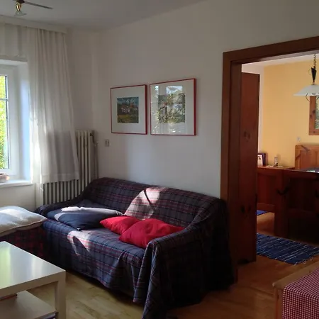 Im Wald Ferienhaus Edelschrott