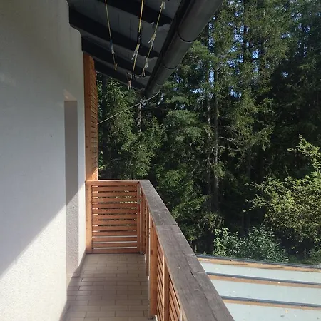 Hébergement de vacances Im Wald