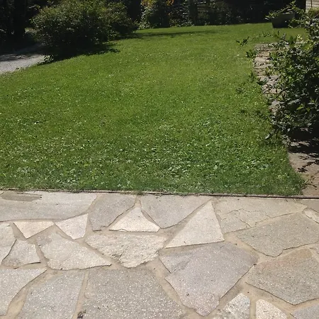 Im Wald Ferienhaus *