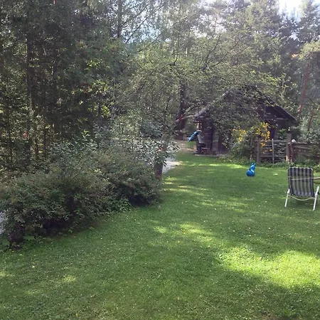 Ferienhaus Im Wald
