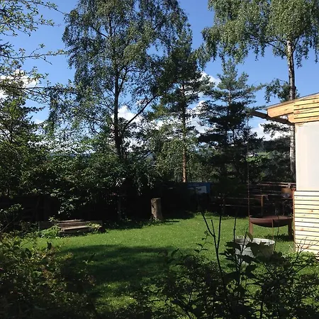 Ferienhaus Im Wald
