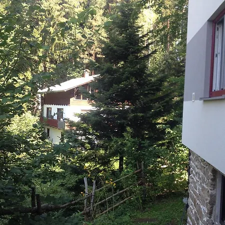 Ferienhaus Im Wald *