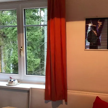 Im Wald Vakantiehuis *