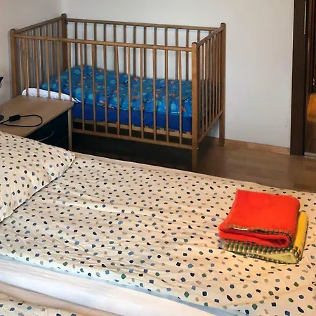 Im Wald Vakantiehuis Edelschrott