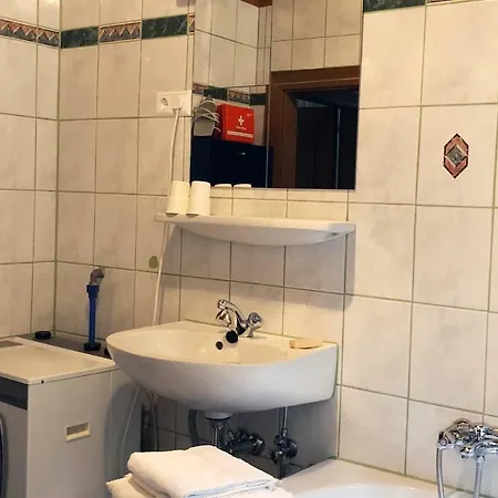 Im Wald Vakantiehuis *