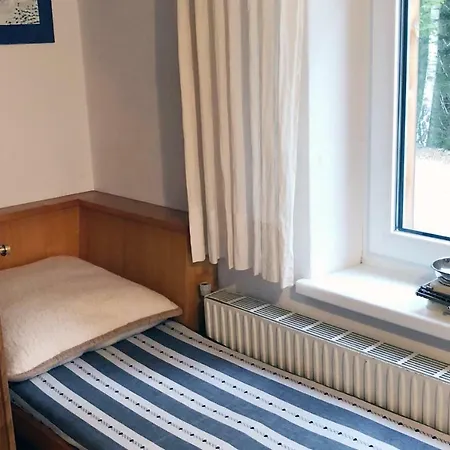 Im Wald Ferienhaus Edelschrott