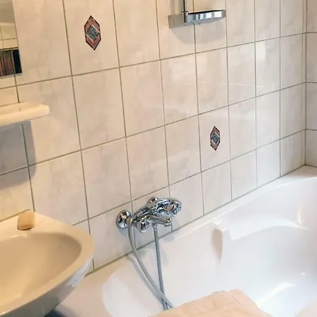 Vakantiehuis Im Wald