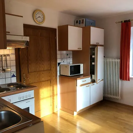 Im Wald Ferienhaus