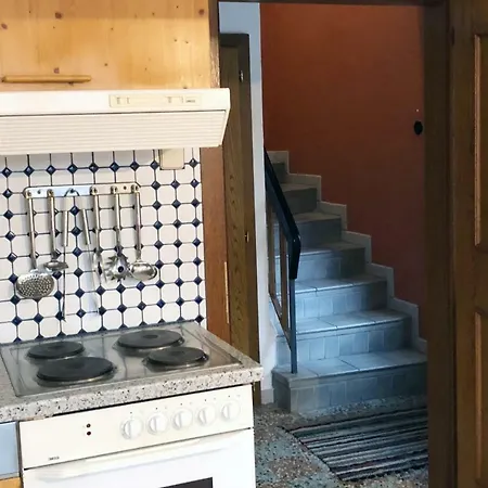 Im Wald Vakantiehuis