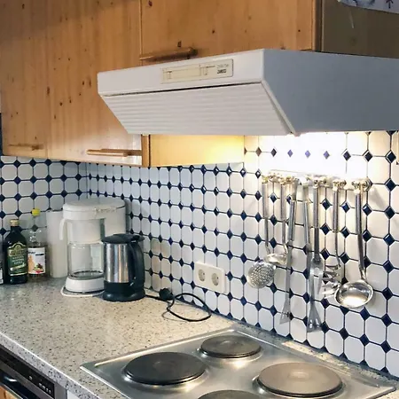 Im Wald Vakantiehuis *