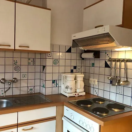 Vakantiehuis Im Wald Edelschrott