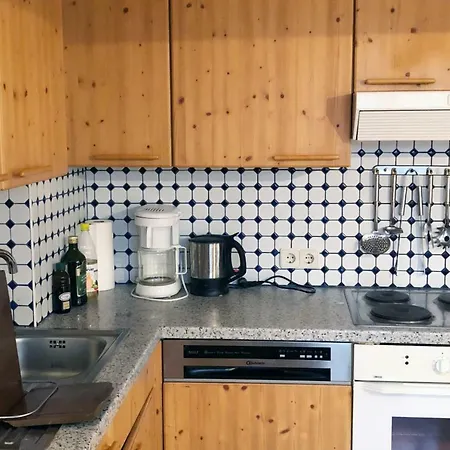 Hébergement de vacances Im Wald *