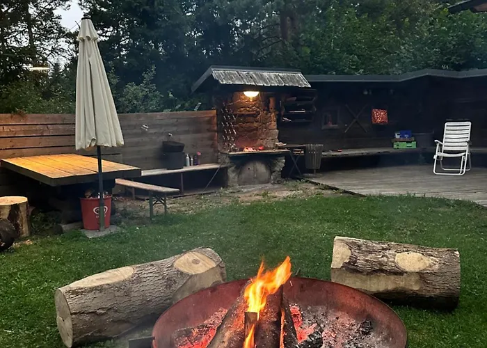 Casa vacanze Im Wald