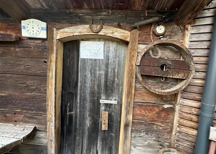 Im Wald * Edelschrott