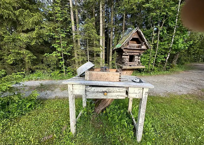 Casa vacanze Im Wald