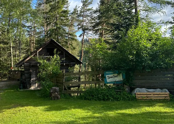 Im Wald Casa vacanze *