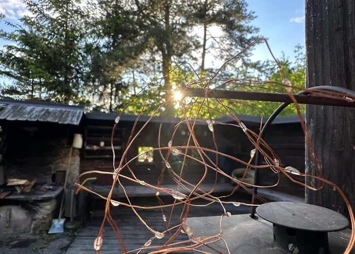 Im Wald Casa vacanze *