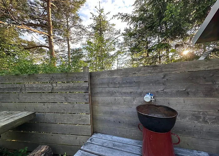 Im Wald Casa vacanze