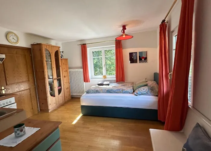 Casa vacanze Im Wald *