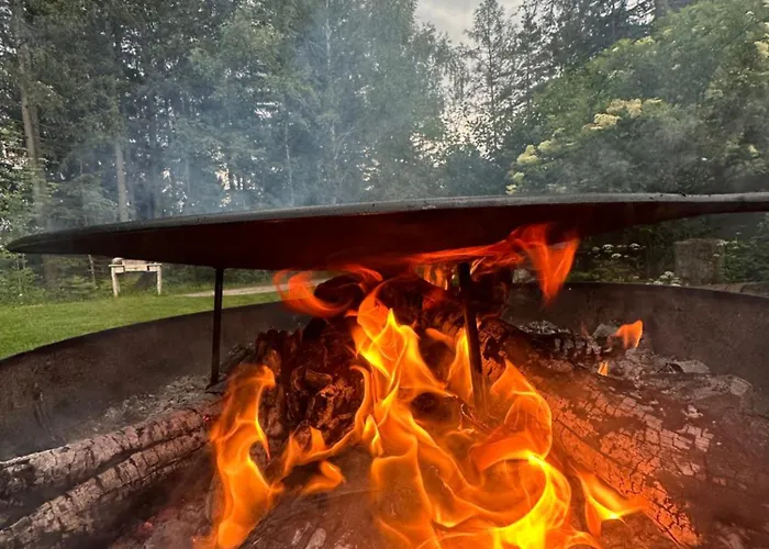 Im Wald * Edelschrott