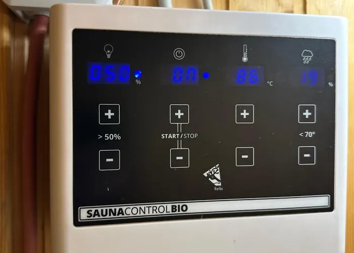 Casa vacanze Im Wald *