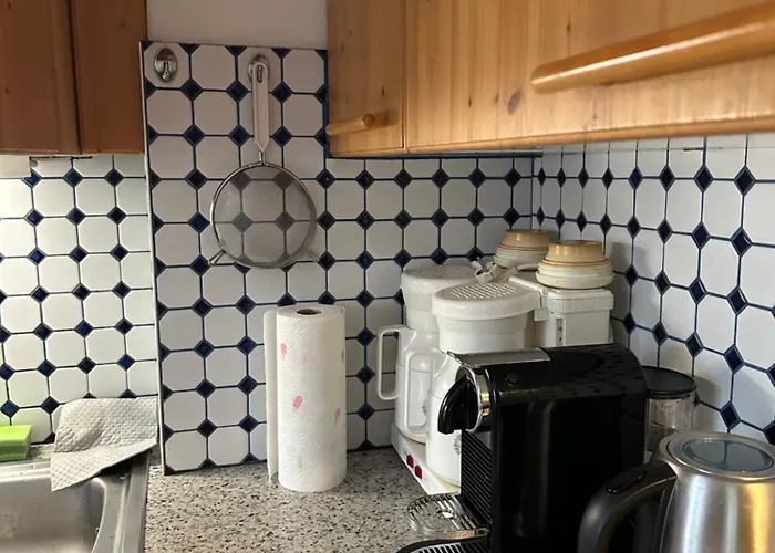 Casa vacanze Im Wald