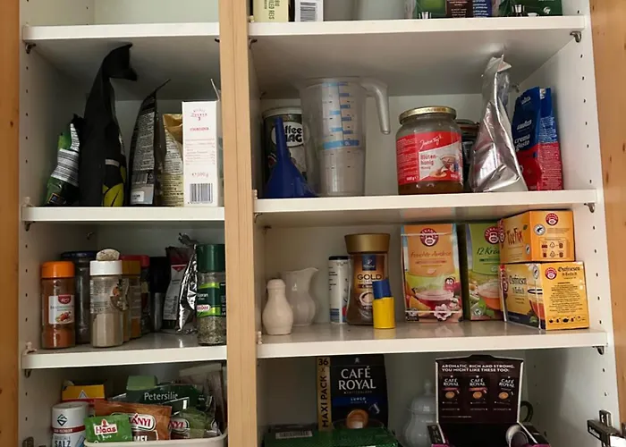 Casa vacanze Im Wald Edelschrott