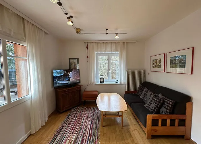 Casa vacanze Im Wald Edelschrott