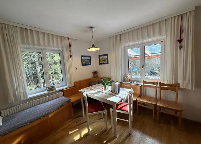 Casa vacanze Im Wald