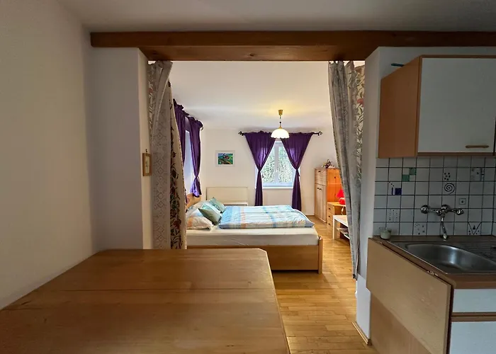 Casa vacanze Im Wald *